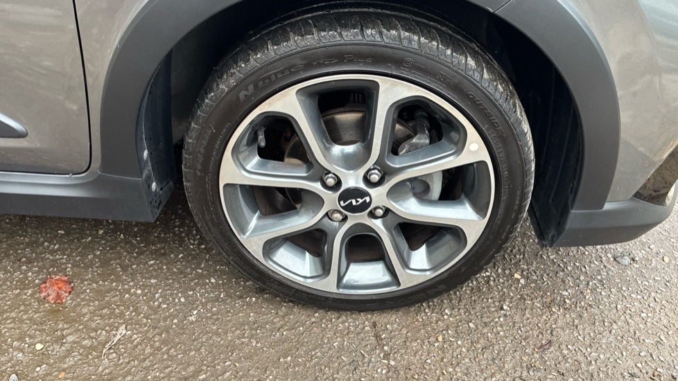 Used Kia Picanto 2022 for sale - 76672601: Photo 27