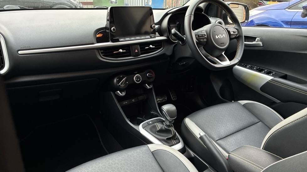 Used Kia Picanto 2022 for sale - 76672601: Photo 3