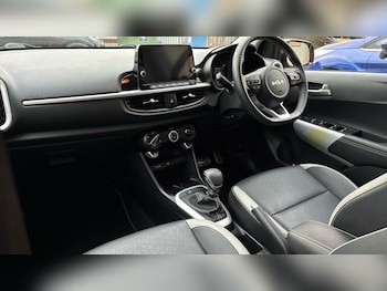 Used Kia Picanto 2022 for sale - 76672601: Photo