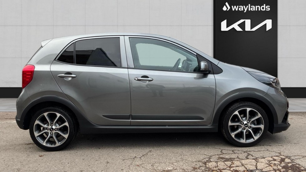 Used Kia Picanto 2022 for sale - 76672601: Photo 4