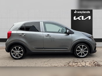 Used Kia Picanto 2022 for sale - 76672601: Photo