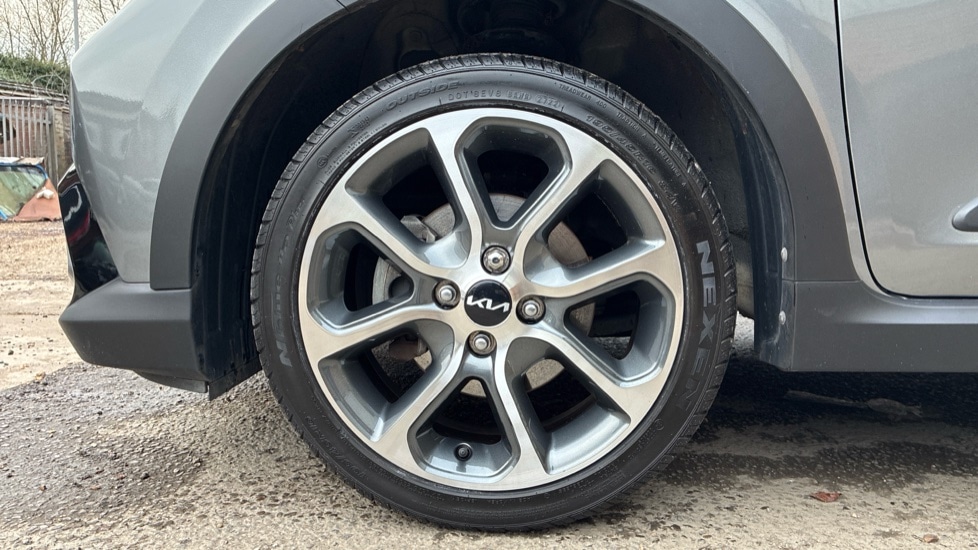 Used Kia Picanto 2022 for sale - 76672601: Photo 5