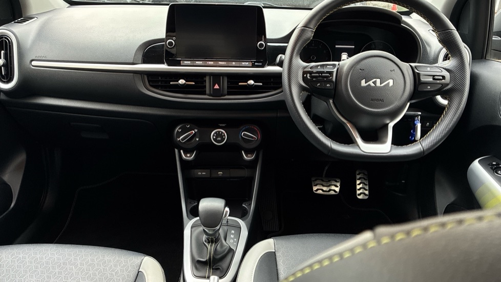 Used Kia Picanto 2022 for sale - 76672601: Photo 6