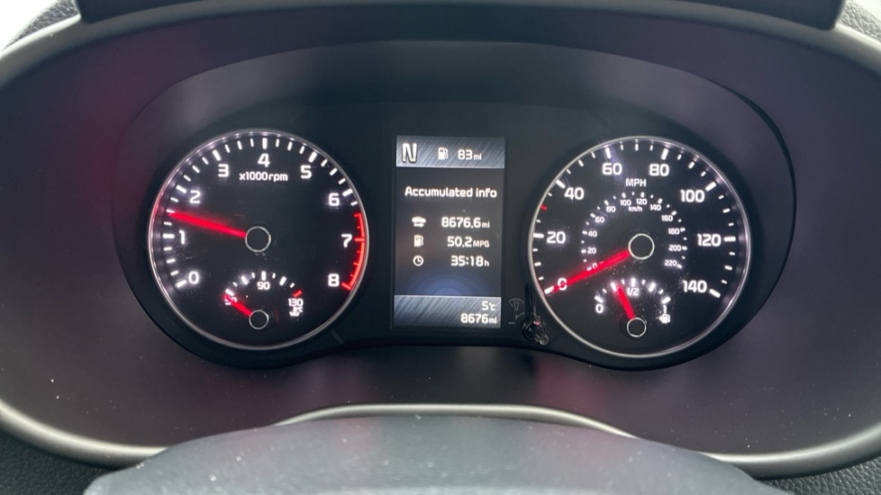 Used Kia Picanto 2022 for sale - 76672601: Photo 7