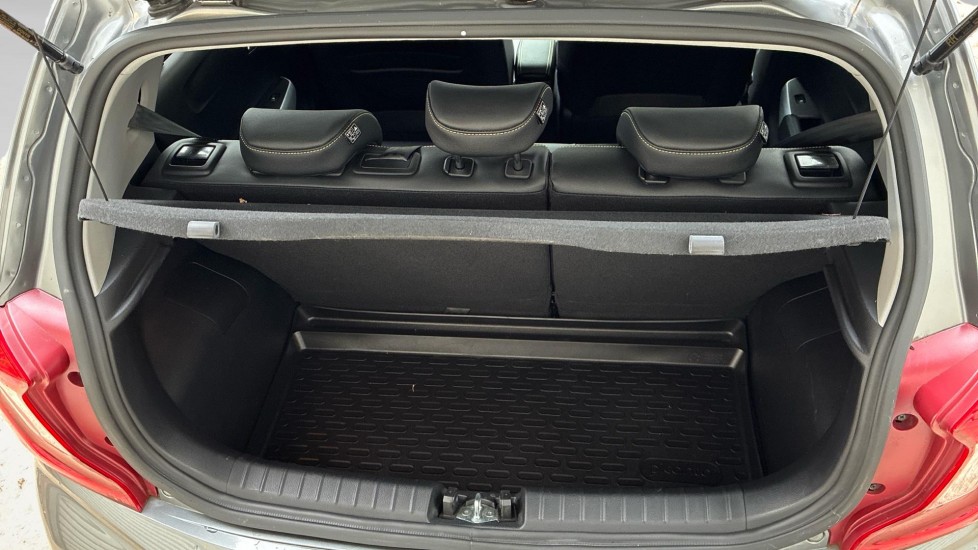 Used Kia Picanto 2022 for sale - 76672601: Photo 8