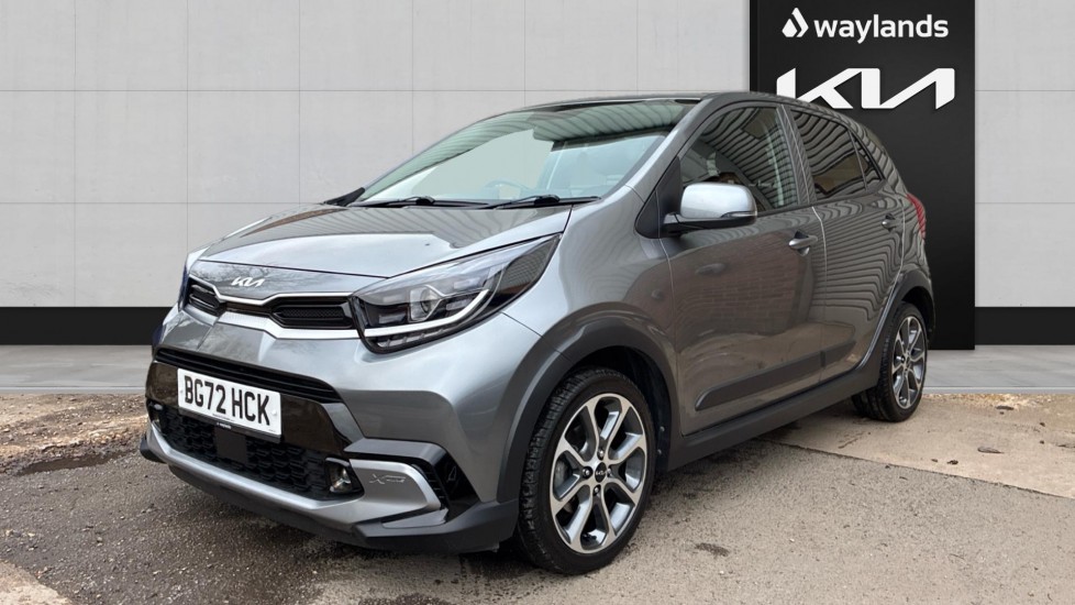 Used Kia Picanto 2022 for sale - 76672601: Photo 9