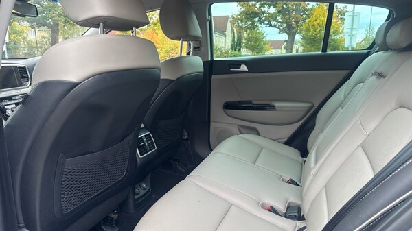 Used Kia Sportage 2020 for sale - 76154629: Photo 10
