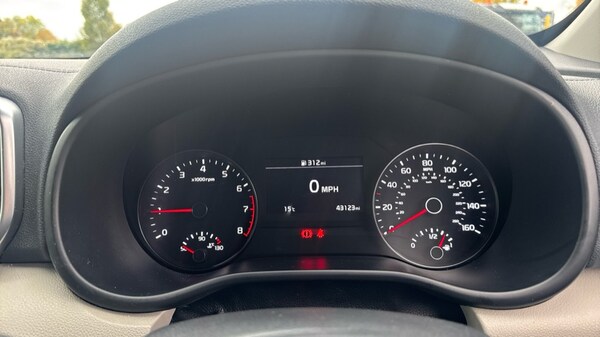 Used Kia Sportage 2020 for sale - 76154629: Photo 11