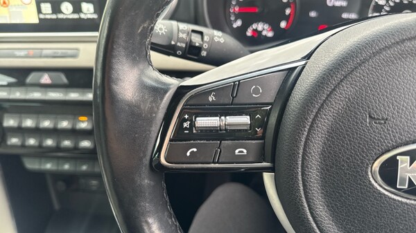 Used Kia Sportage 2020 for sale - 76154629: Photo 12