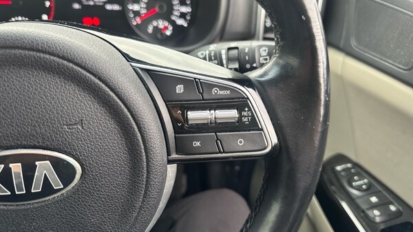 Used Kia Sportage 2020 for sale - 76154629: Photo 13