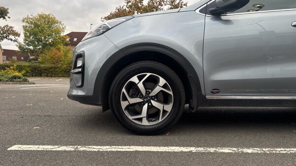 Used Kia Sportage 2020 for sale - 76154629: Photo 16