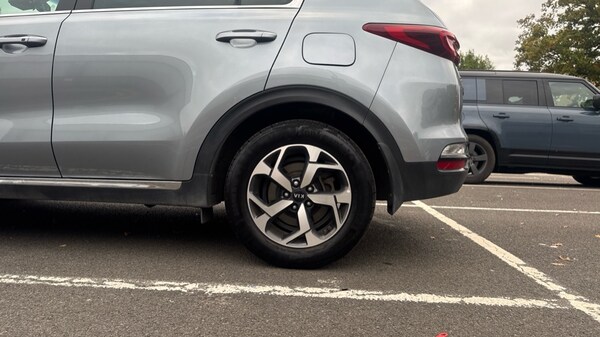 Used Kia Sportage 2020 for sale - 76154629: Photo 17