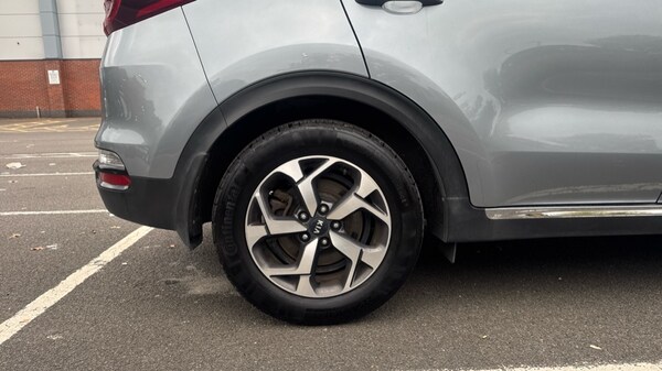 Used Kia Sportage 2020 for sale - 76154629: Photo 18