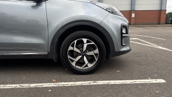 Used Kia Sportage 2020 for sale - 76154629: Photo 19