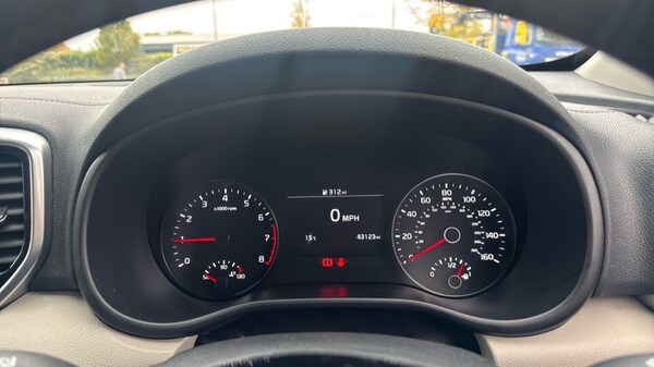 Used Kia Sportage 2020 for sale - 76154629: Photo 29