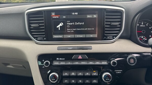 Used Kia Sportage 2020 for sale - 76154629: Photo 30