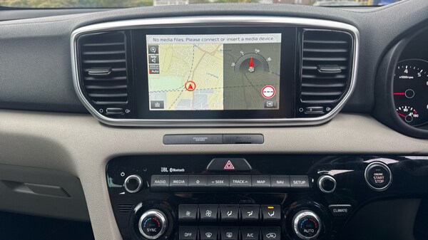 Used Kia Sportage 2020 for sale - 76154629: Photo 31