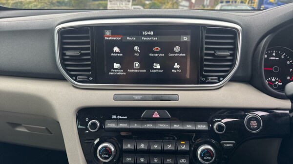 Used Kia Sportage 2020 for sale - 76154629: Photo 32