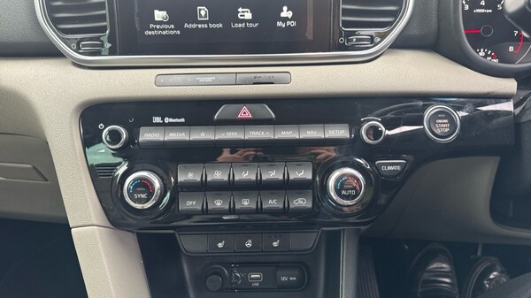 Used Kia Sportage 2020 for sale - 76154629: Photo 33