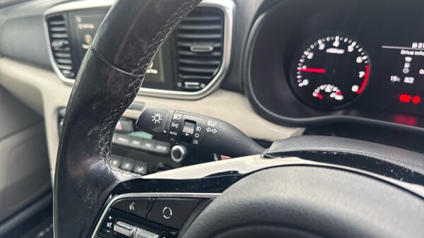 Used Kia Sportage 2020 for sale - 76154629: Photo 36