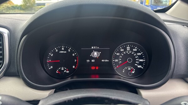 Used Kia Sportage 2020 for sale - 76154629: Photo 38