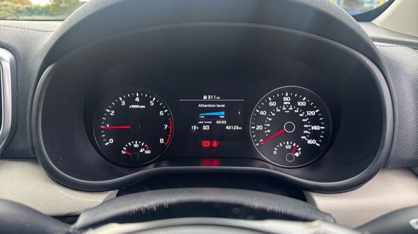 Used Kia Sportage 2020 for sale - 76154629: Photo 39