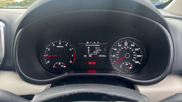 Used Kia Sportage 2020 for sale - 76154629: Photo 40