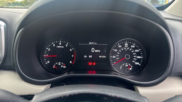 Used Kia Sportage 2020 for sale - 76154629: Photo 41