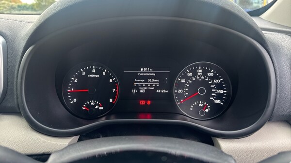 Used Kia Sportage 2020 for sale - 76154629: Photo 42