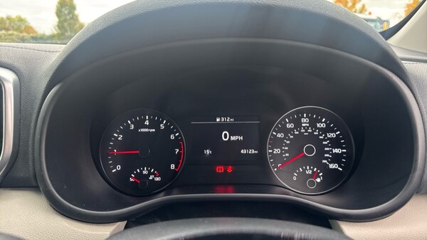 Used Kia Sportage 2020 for sale - 76154629: Photo 7
