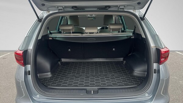 Used Kia Sportage 2020 for sale - 76154629: Photo 8
