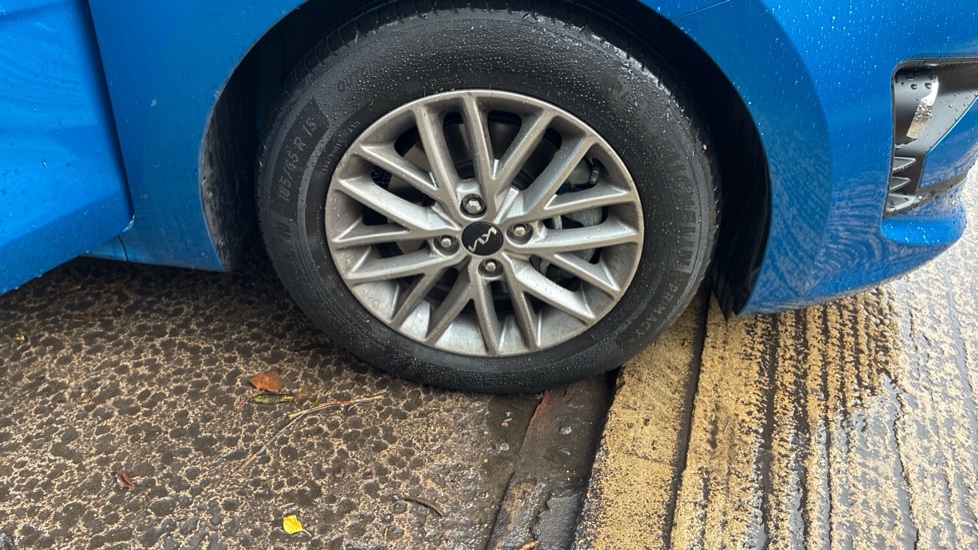 Vehicle 28