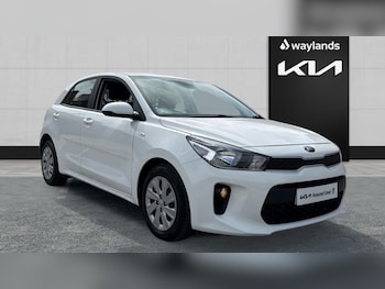 Used Kia Rio 2020 for sale - 79007497: Photo