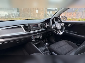 Used Kia Rio 2020 for sale - 79007497: Photo