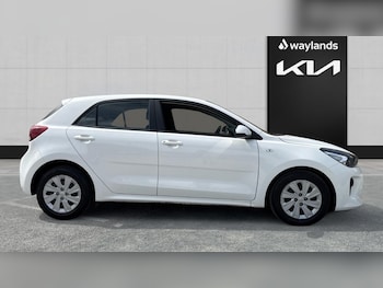 Used Kia Rio 2020 for sale - 79007497: Photo