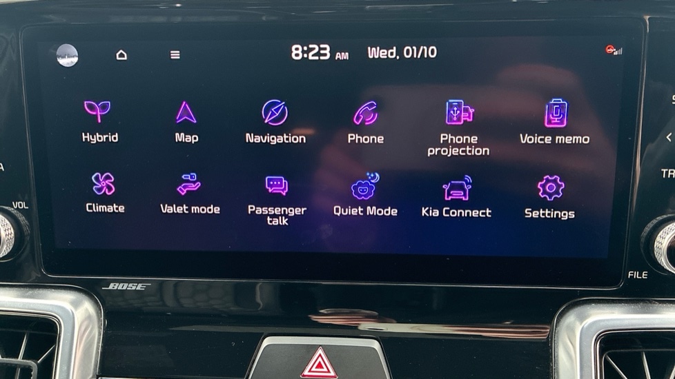 Used Kia Sorento 2022 for sale - 76033919: Photo 32