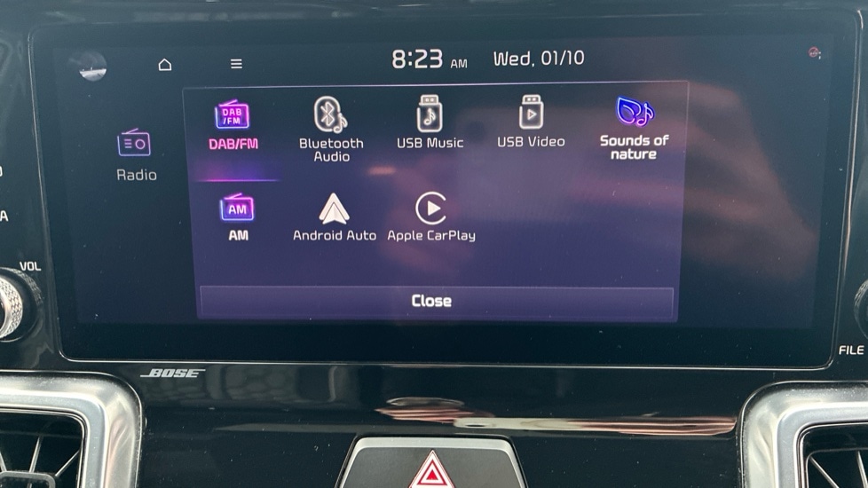 Used Kia Sorento 2022 for sale - 76033919: Photo 34