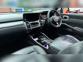 Used Kia Sorento 2022 for sale - 76033919: Photo 3