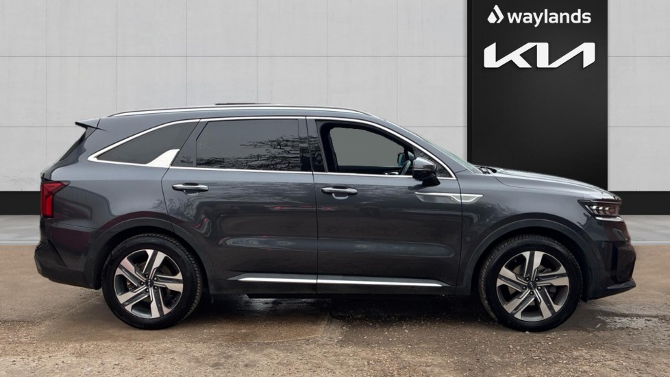 Used Kia Sorento 2022 for sale - 76033919: Photo 4