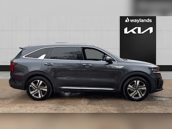 Used Kia Sorento 2022 for sale - 76033919: Photo 4