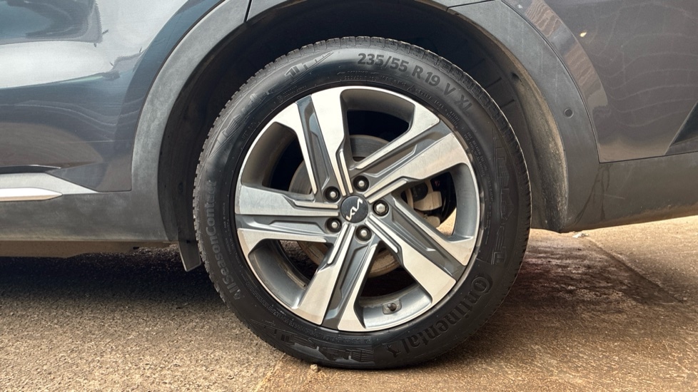 Used Kia Sorento 2022 for sale - 76033919: Photo 5