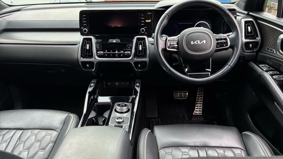 Used Kia Sorento 2022 for sale - 76033919: Photo 6