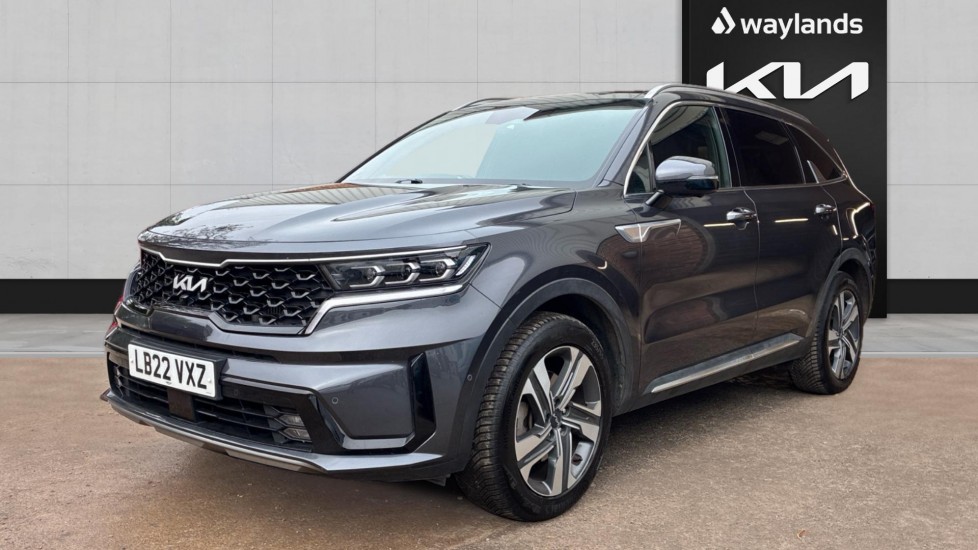 Used Kia Sorento 2022 for sale - 76033919: Photo 9