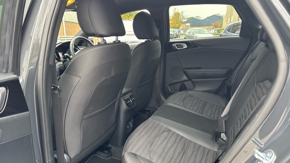 Used Kia Ceed 2025 for sale - 76589864: Photo 10