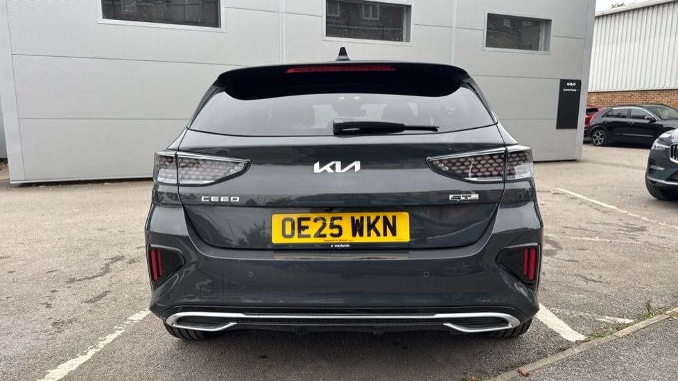 Used Kia Ceed 2025 for sale - 76589864: Photo 11