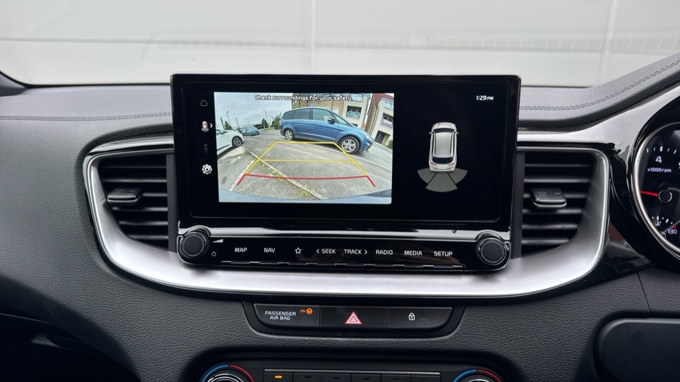 Used Kia Ceed 2025 for sale - 76589864: Photo 12