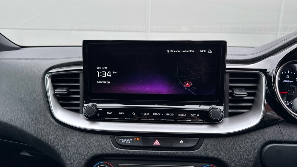 Used Kia Ceed 2025 for sale - 76589864: Photo 15