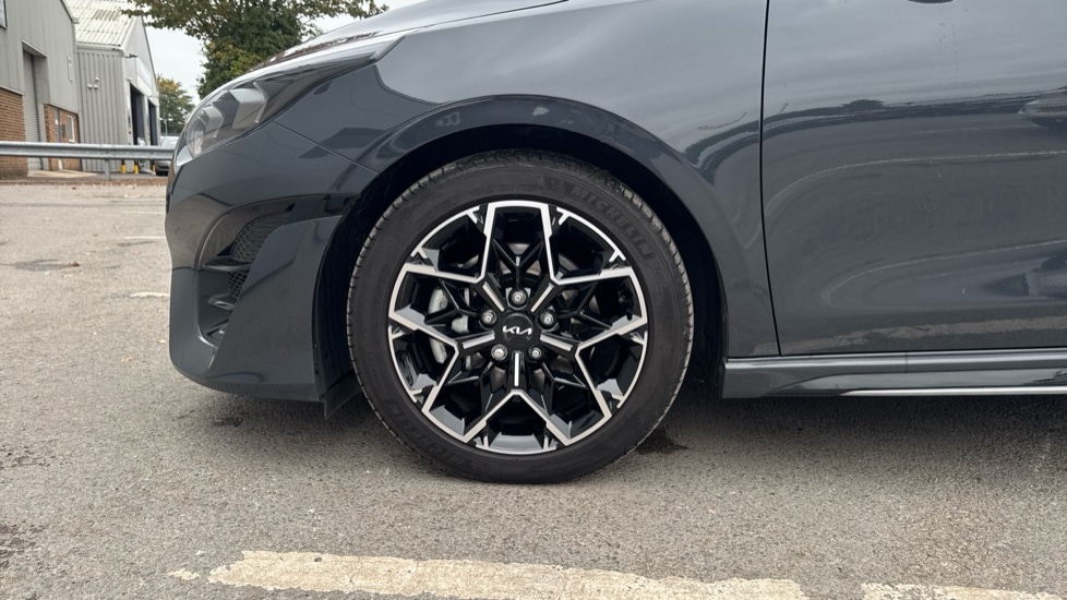 Used Kia Ceed 2025 for sale - 76589864: Photo 18