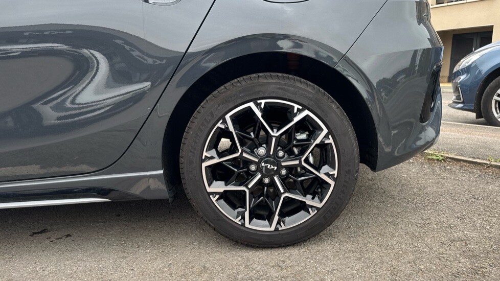 Used Kia Ceed 2025 for sale - 76589864: Photo 19