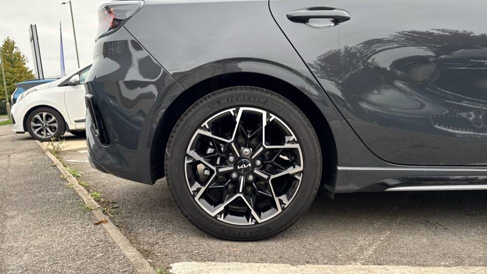 Used Kia Ceed 2025 for sale - 76589864: Photo 20